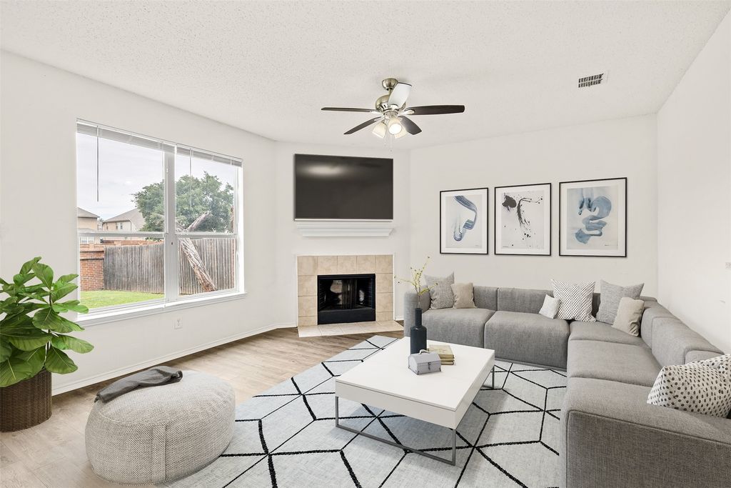 312 Elk Run Drive, Fort Worth, TX 76140 — photo 5