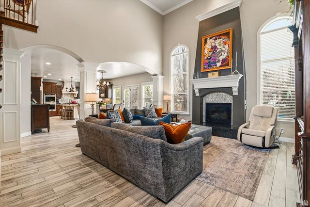 3518 N 1450 W, Pleasant Grove, UT 84062