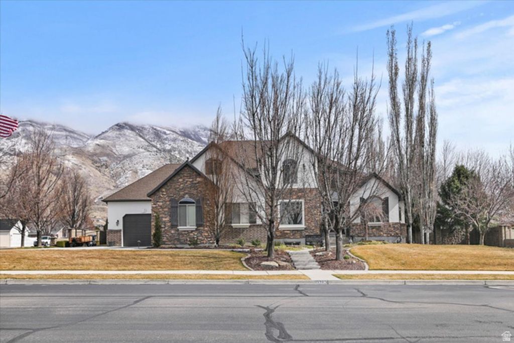 3518 N 1450 W, Pleasant Grove, UT 84062