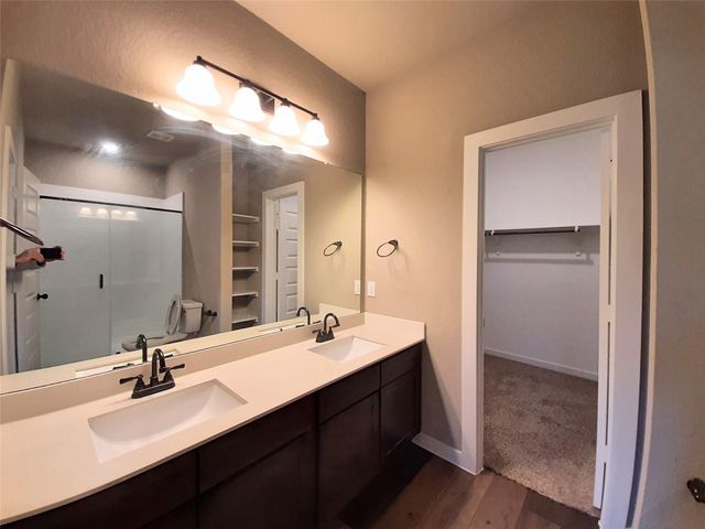 25132 Pacific Wren Drive, Magnolia, TX 77354