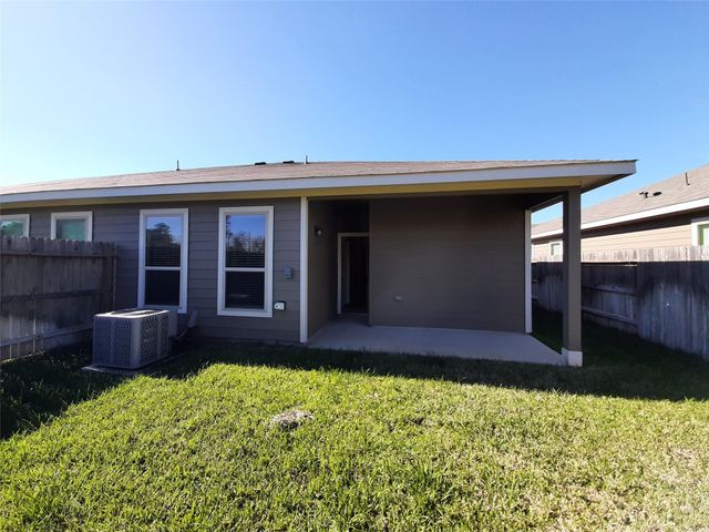 25132 Pacific Wren Drive, Magnolia, TX 77354