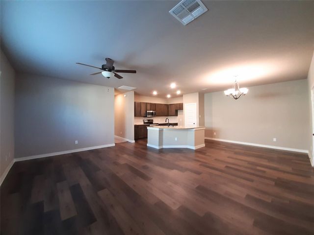 25132 Pacific Wren Drive, Magnolia, TX 77354