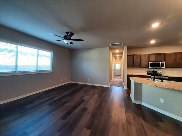 25132 Pacific Wren Drive, Magnolia, TX 77354