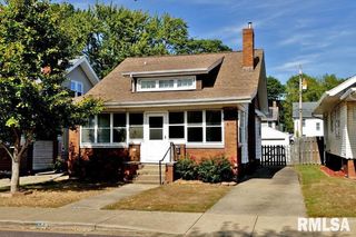 809 W ELEANOR Place, Peoria, IL 61604