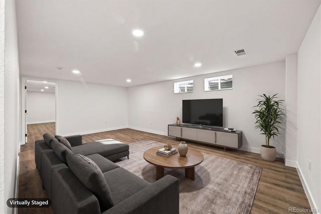 13899 E 25th Avenue, Aurora, CO 80011