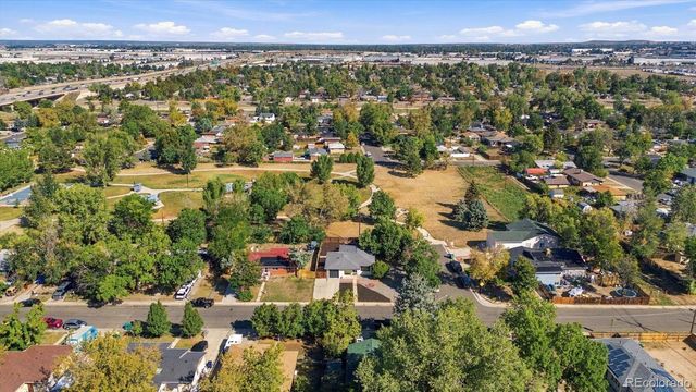 13899 E 25th Avenue, Aurora, CO 80011