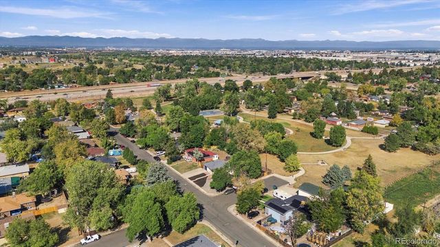 13899 E 25th Avenue, Aurora, CO 80011