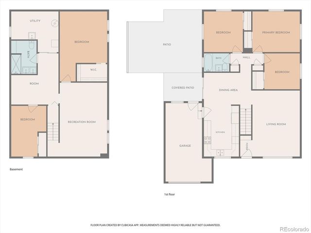 13899 E 25th Avenue, Aurora, CO 80011