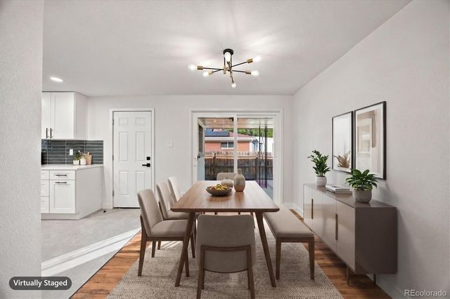 13899 E 25th Avenue, Aurora, CO 80011