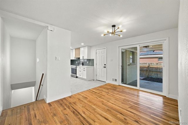13899 E 25th Avenue, Aurora, CO 80011
