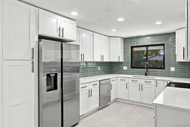 13899 E 25th Avenue, Aurora, CO 80011