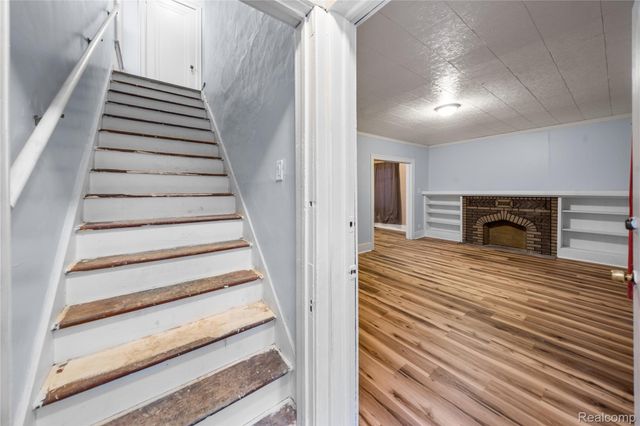 13536 Indiana Street, Detroit, MI 48238