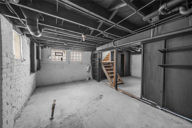 13536 Indiana Street, Detroit, MI 48238