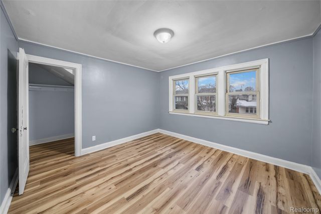 13536 Indiana Street, Detroit, MI 48238