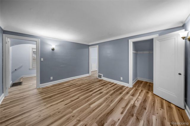 13536 Indiana Street, Detroit, MI 48238