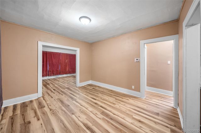 13536 Indiana Street, Detroit, MI 48238