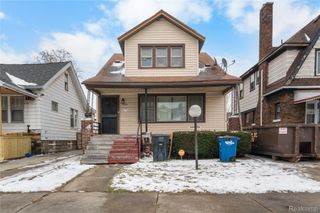 13536 Indiana Street, Detroit, MI 48238