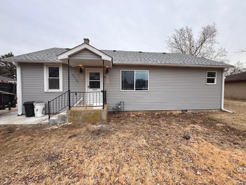 25127 S Tryon Street, Channahon, IL 60410