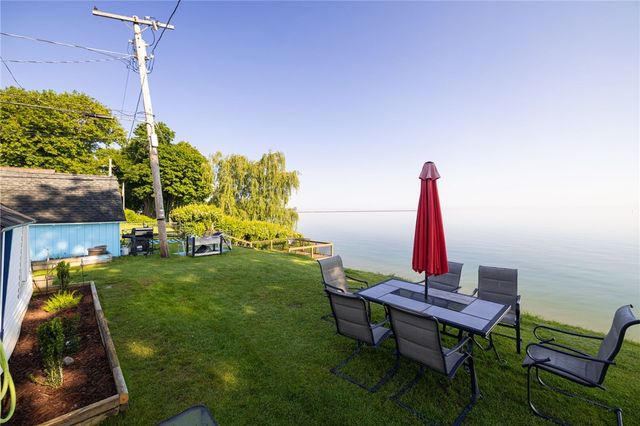 489 Lake Front, Irondequoit, NY 14617