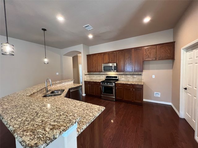 1516 Augusta Drive, Savannah, TX 76227