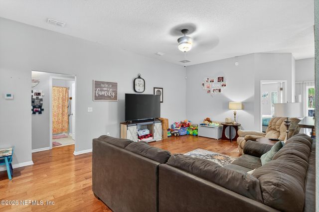 15174 BAREBACK Drive, Jacksonville, FL 32234