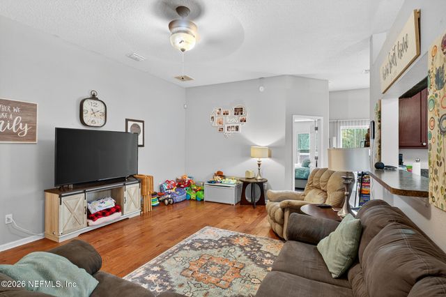 15174 BAREBACK Drive, Jacksonville, FL 32234