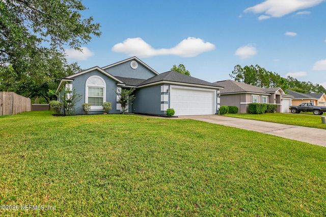 15174 BAREBACK Drive, Jacksonville, FL 32234