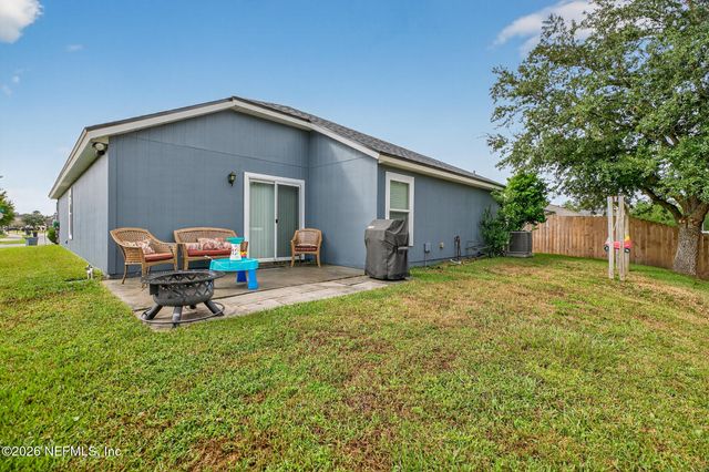 15174 BAREBACK Drive, Jacksonville, FL 32234