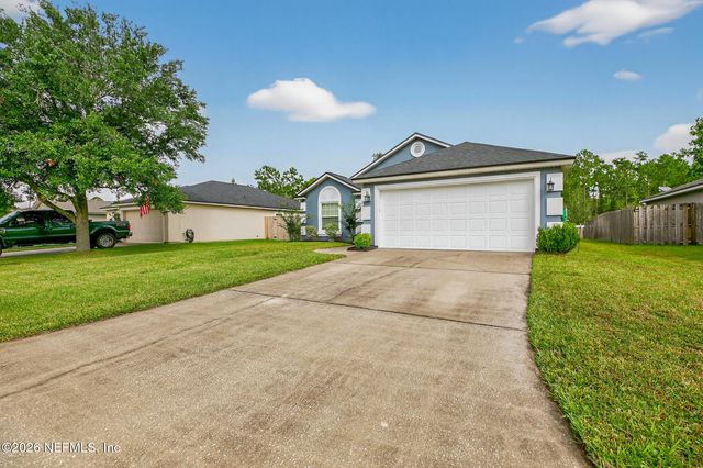 15174 BAREBACK Drive, Jacksonville, FL 32234