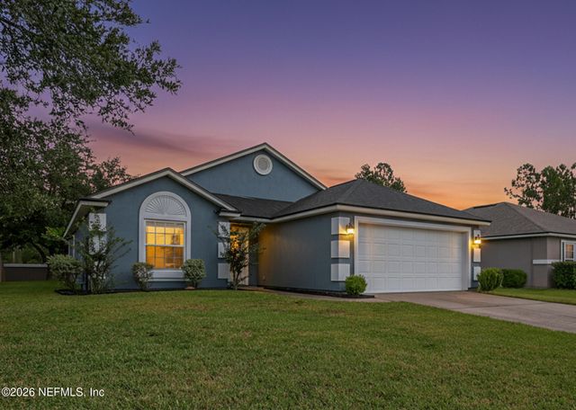 15174 BAREBACK Drive, Jacksonville, FL 32234