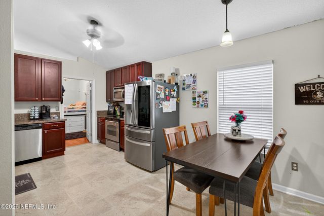 15174 BAREBACK Drive, Jacksonville, FL 32234