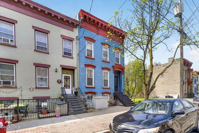 192 Clinton Avenue, Albany, NY 12210