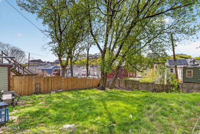 192 Clinton Avenue, Albany, NY 12210