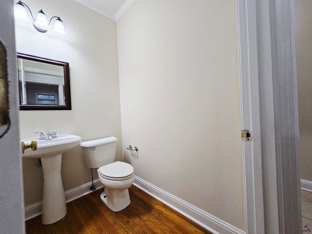 122 High Ridge Drive, Macon, GA 31220