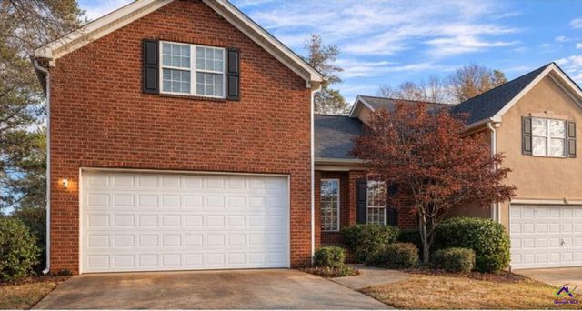 122 High Ridge Drive, Macon, GA 31220