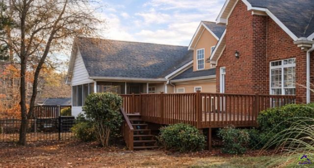 122 High Ridge Drive, Macon, GA 31220