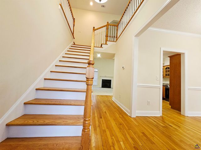 122 High Ridge Drive, Macon, GA 31220