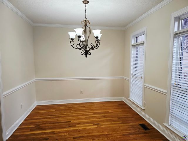 122 High Ridge Drive, Macon, GA 31220