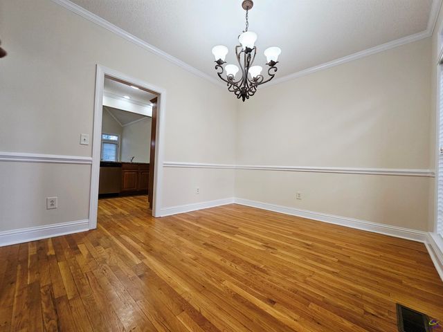 122 High Ridge Drive, Macon, GA 31220