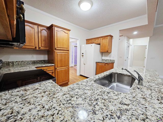 122 High Ridge Drive, Macon, GA 31220