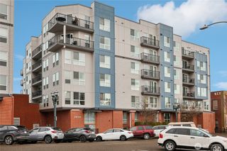 2818 Grand Avenue #B209, Everett, WA 98201