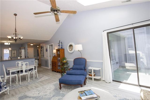 179 Cranes Cove, Vass, NC 28394