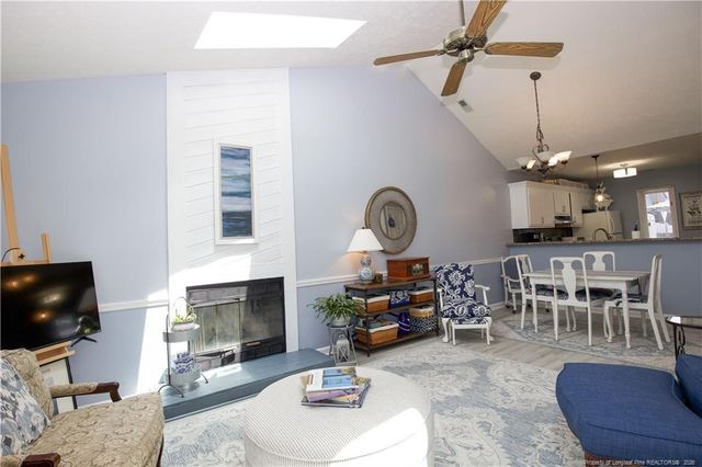 179 Cranes Cove, Vass, NC 28394