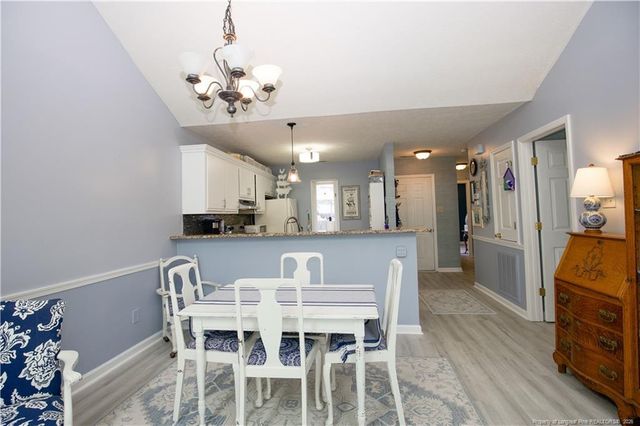 179 Cranes Cove, Vass, NC 28394