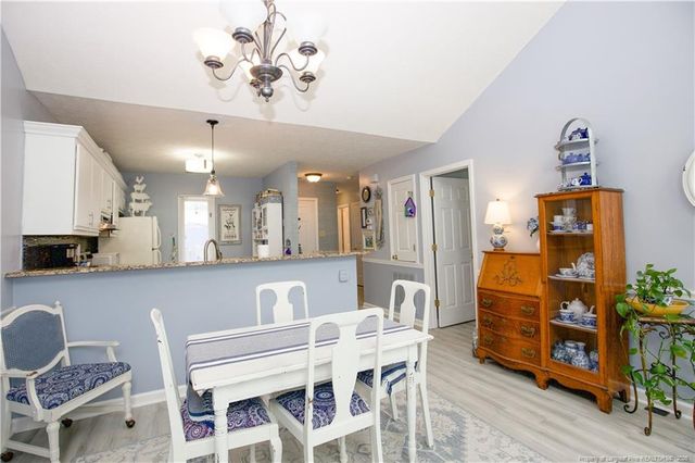 179 Cranes Cove, Vass, NC 28394
