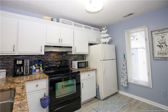 179 Cranes Cove, Vass, NC 28394