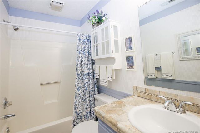 179 Cranes Cove, Vass, NC 28394