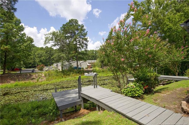 179 Cranes Cove, Vass, NC 28394