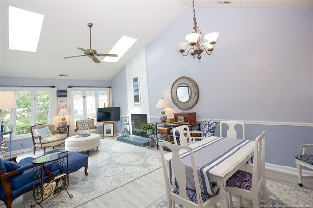 179 Cranes Cove, Vass, NC 28394