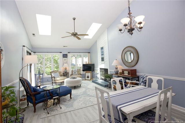 179 Cranes Cove, Vass, NC 28394
